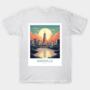 NASHVILLE T-Shirt